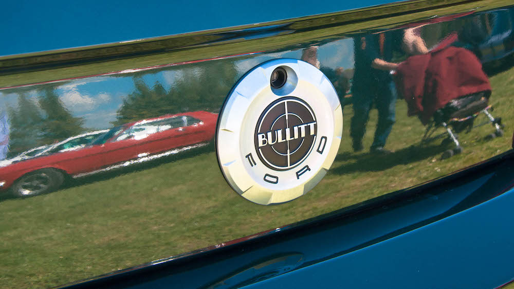 Bullitt