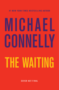 Couverture temporaire pour The Waiting, 2024.