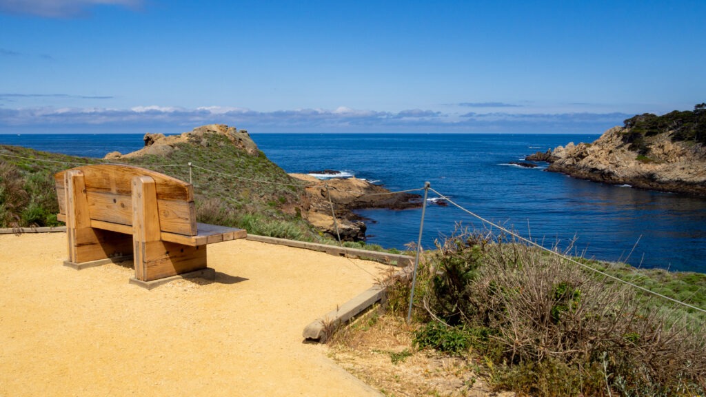 La Californie est un État vaste qui regorge d'endroits merveilleux.