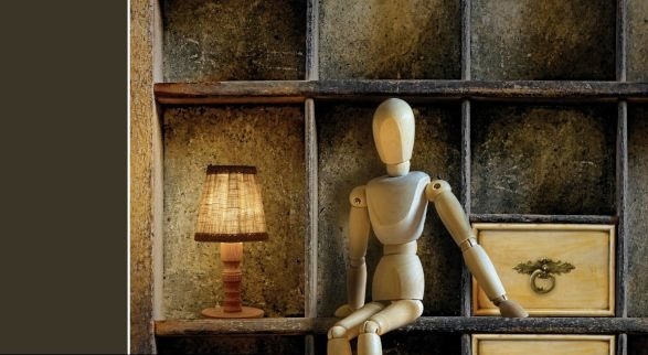 Les tiroirs de ma mémoire, autobiographie de José Marquez