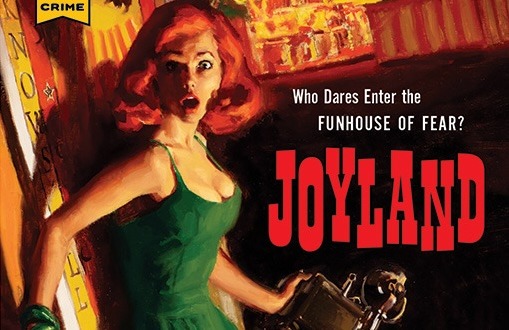Joyland, de Stephen King