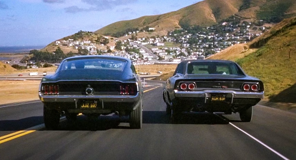 La séquence de la course-poursuite dans les rues de San Francisco est devenue une référence absolue dans le monde du cinéma.