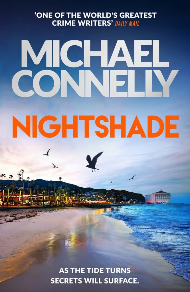 La version anglaise "Nightshade" est celle que j'ai lu.