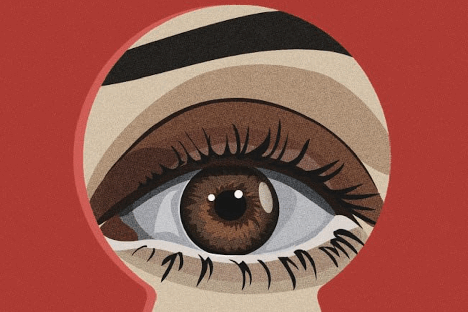 "Les secrets de la femme de ménage" de Freida McFadden