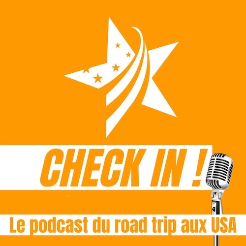 Check In : Le podcast voyage de Sunset Bld pour explorer les États-Unis autrement.
