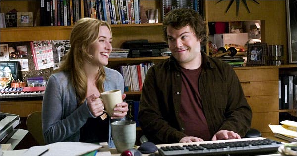 © Miramax / Nancy Meyers – The Holiday (2006) – Tous droits réservés