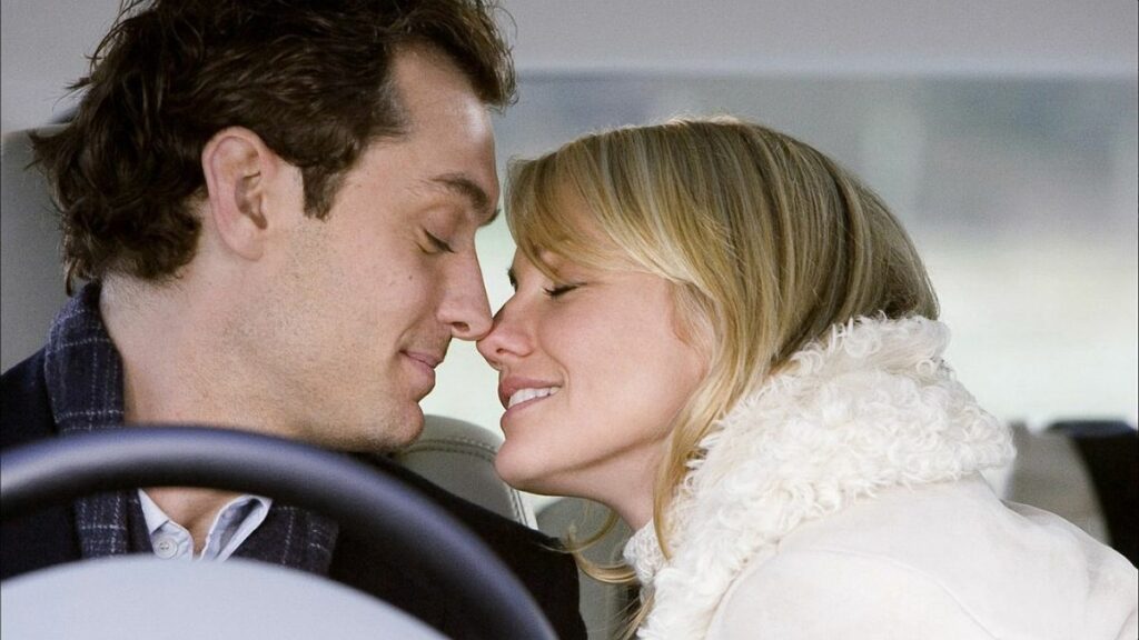 © Miramax / Nancy Meyers – The Holiday (2006) – Tous droits réservés