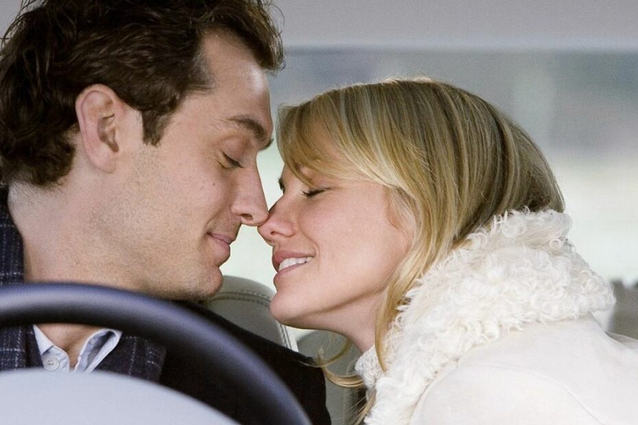 © Miramax / Nancy Meyers – The Holiday (2006) – Tous droits réservés