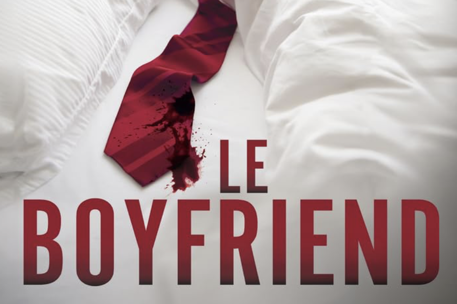 "Le Boyfriend" de Freida McFadden