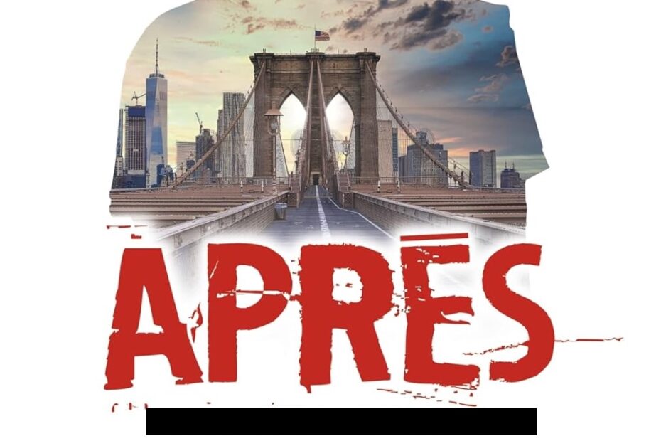 Critique de Après de Stephen King