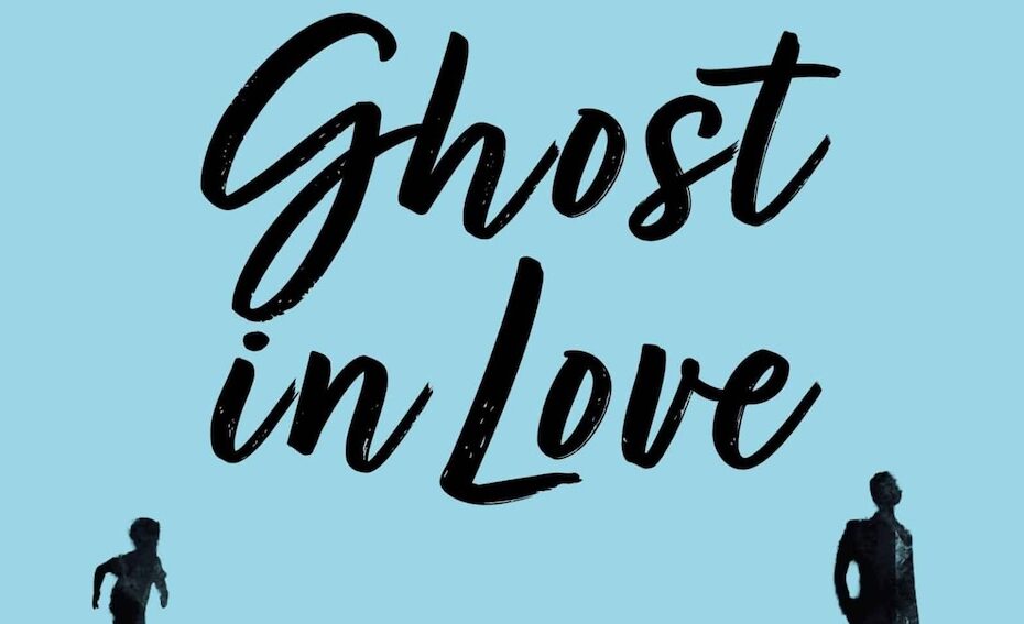 Ghost in Love de Marc Levy