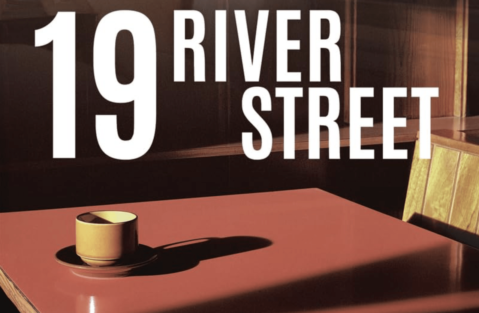 19 River Street de Laure Rollier