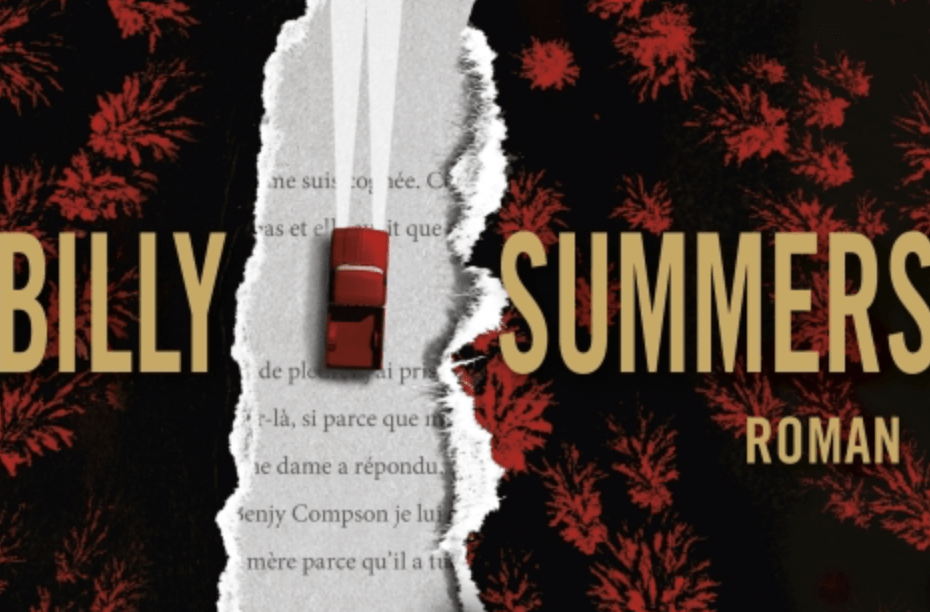 Billy Summers de Stephen King