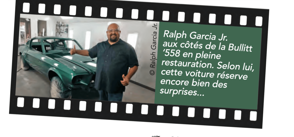 C'est ainsi que je concluais mon article dans le Mustang & Shelby Magazine #44 en 2024.