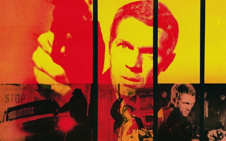 Bullitt, le film