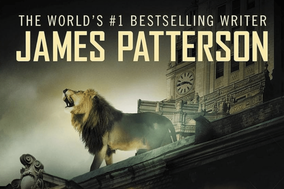 Zoo de James Patterson et Michael Ledwidge